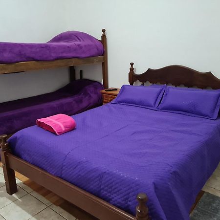 Odelbor Departamento Apartment Ushuaia Bagian luar foto