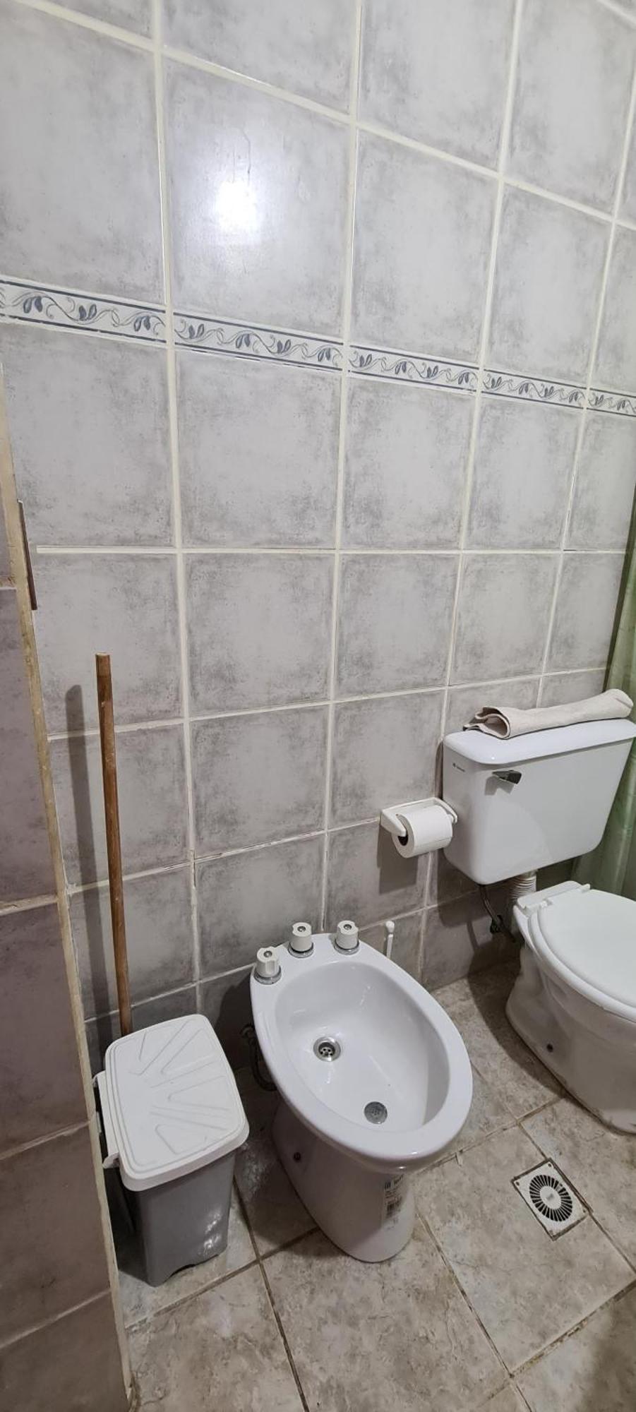 Odelbor Departamento Apartment Ushuaia Bagian luar foto