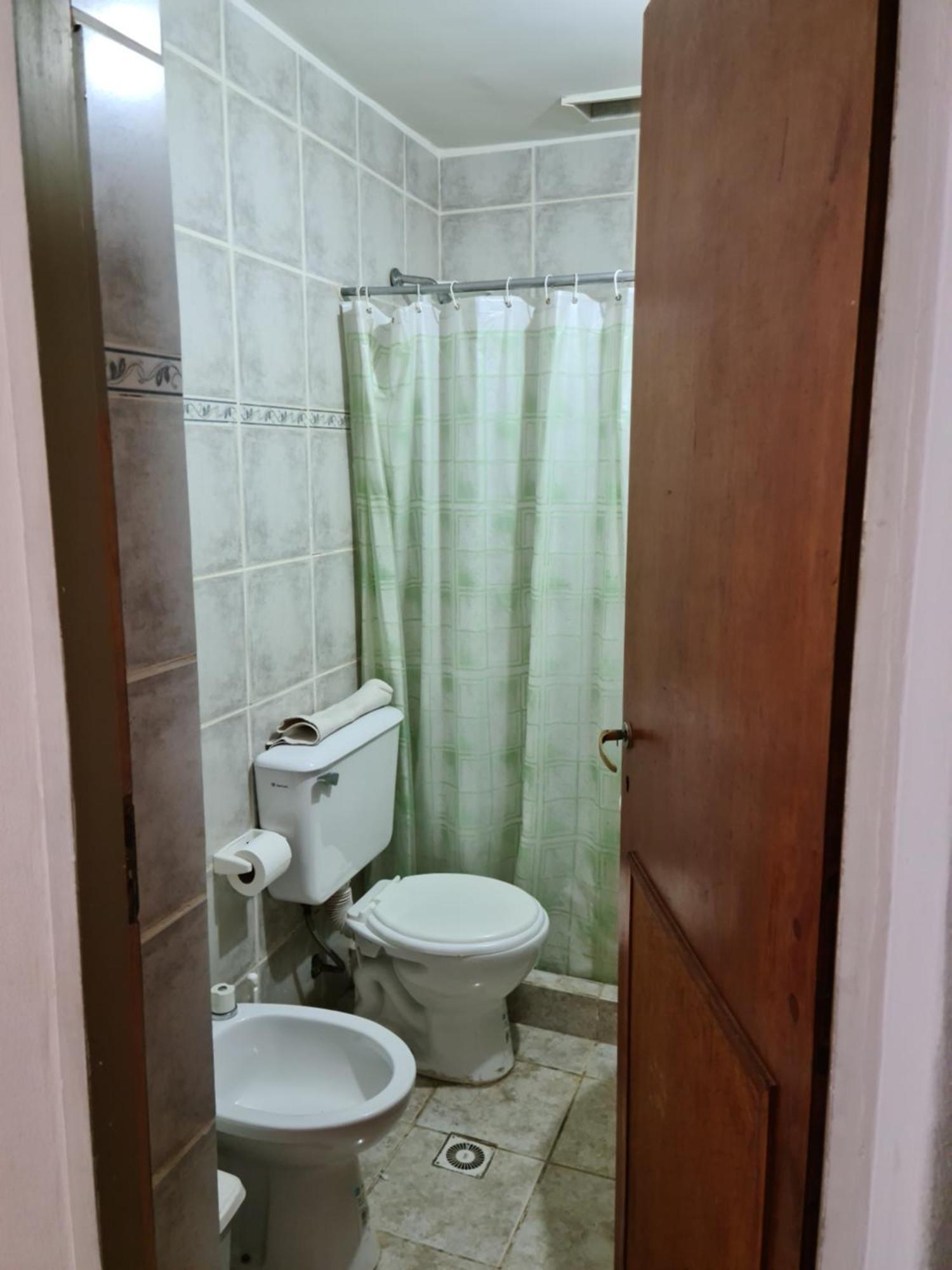Odelbor Departamento Apartment Ushuaia Bagian luar foto