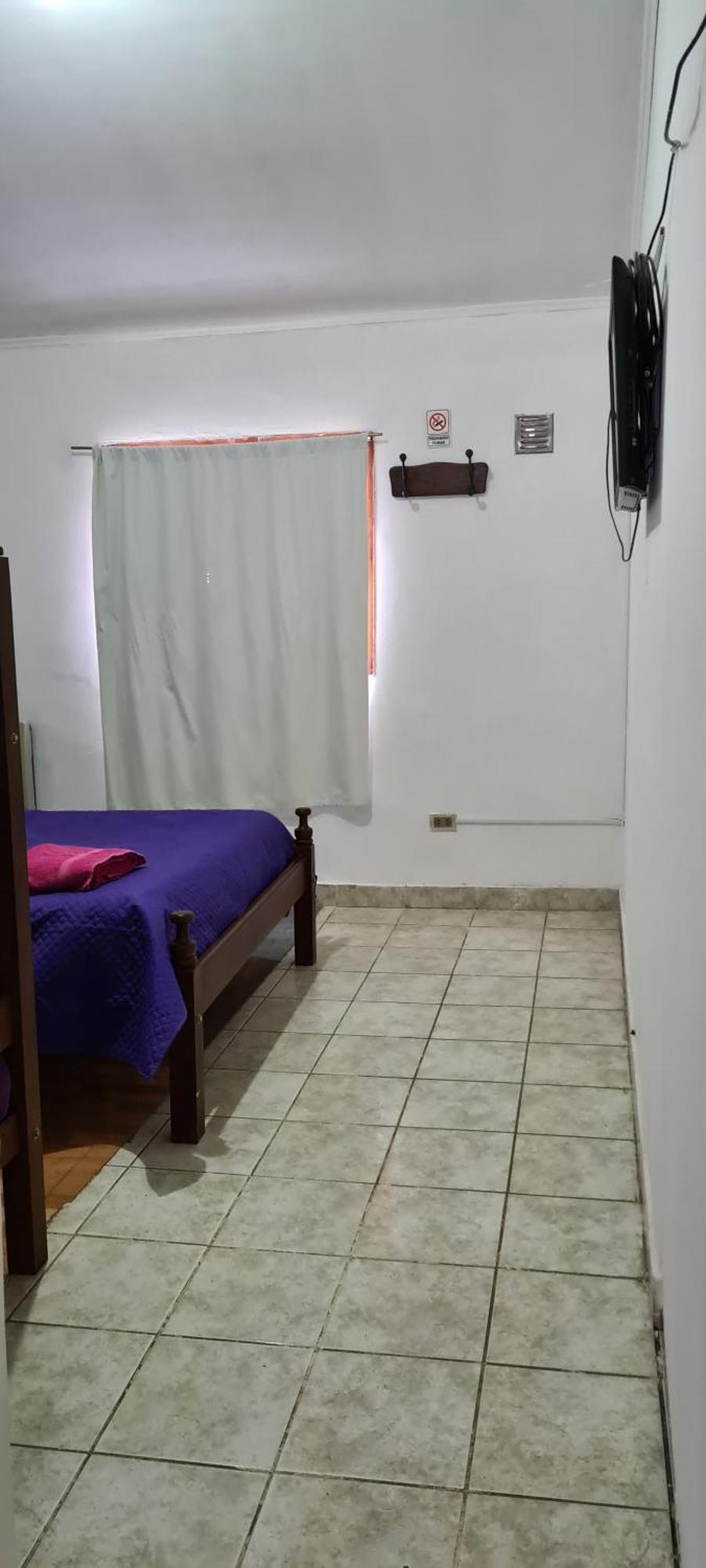 Odelbor Departamento Apartment Ushuaia Bagian luar foto
